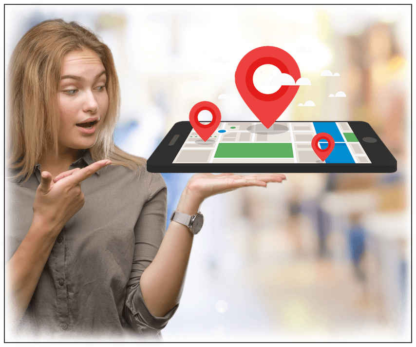 cell phone locator online free